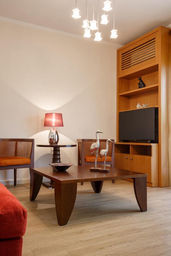 Melon Suites Salonicco Esterno foto