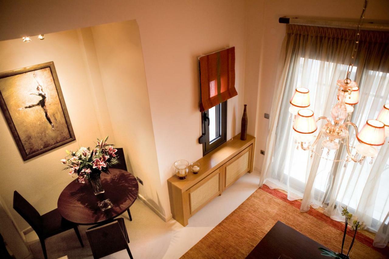 Melon Suites Salonicco Esterno foto