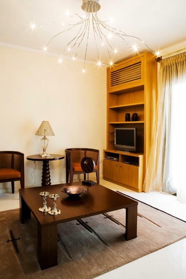 Melon Suites Salonicco Esterno foto
